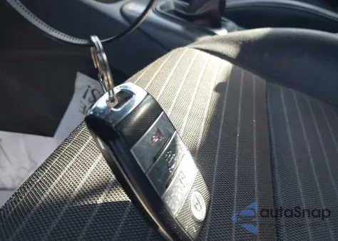 2015 Kia Forte Sx z USA, uszkodzony, nr VIN KNAFZ5A32F5395622